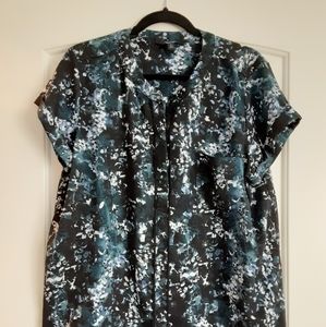 Simply Vera by Vera Wang Top Size XL